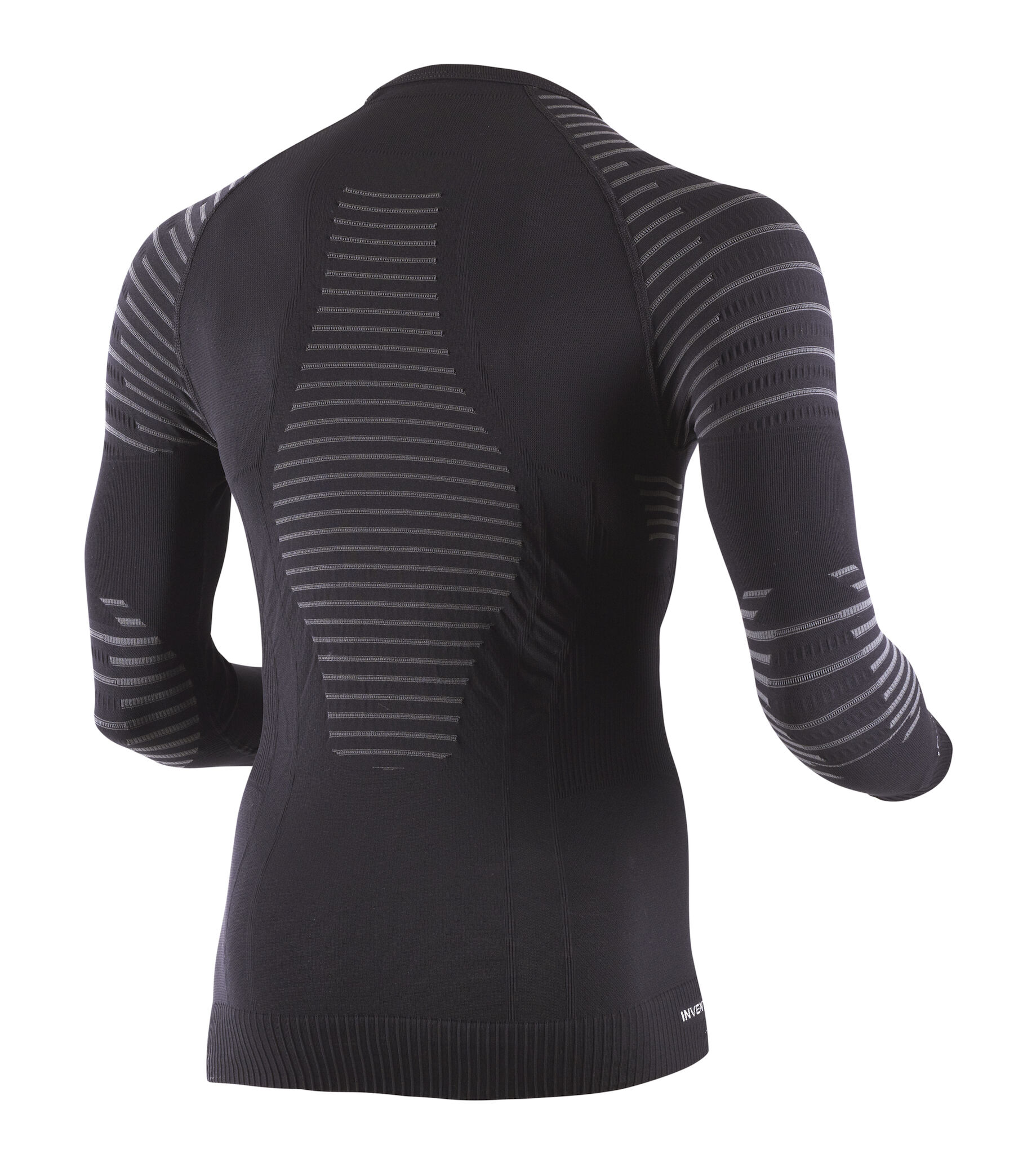 X-Bionic - Invent Shirt long sleeves - Base layer - Men's
