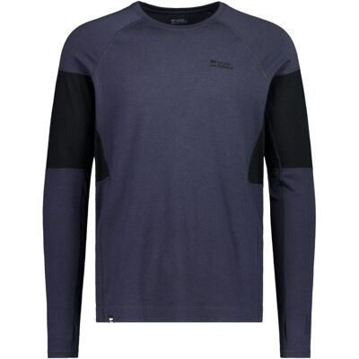 Olympus Merino Base Layer Long Sleeve - Merino base layer - Men's