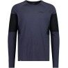 Mons Royale Olympus Merino Base Layer Long Sleeve - Ropa interior merino - Hombre | Hardloop