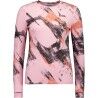 Mons Royale Cascade Merino Base Layer Long Sleeve - Underställ merinoull - Dam | Hardloop