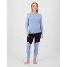 Mons Royale Cascade Merino Base Layer Long Sleeve - Merinounterwäsche - Damen | Hardloop
