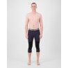 Mons Royale Olympus Merino Base Layer 3/4 Legging - Intimo lana merinos - Uomo | Hardloop