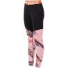 Paintbrush Pink / Black