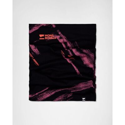 Daily Dose Merino Flex Neckwarmer - Krkový šátek z merino vlny
