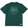 Mons Royale Yonder Merino Organic Cotton T-Shirt - T-shirt en laine mérinos homme | Hardloop