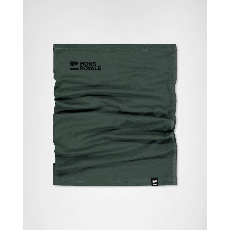 Daily Dose Merino Flex Neckwarmer - Merinould Halsedis