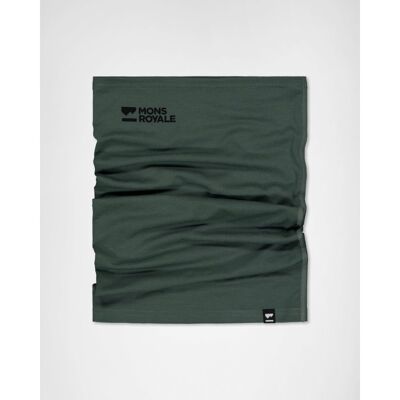 Daily Dose Merino Flex Neckwarmer - Merinovillainen Kauluri