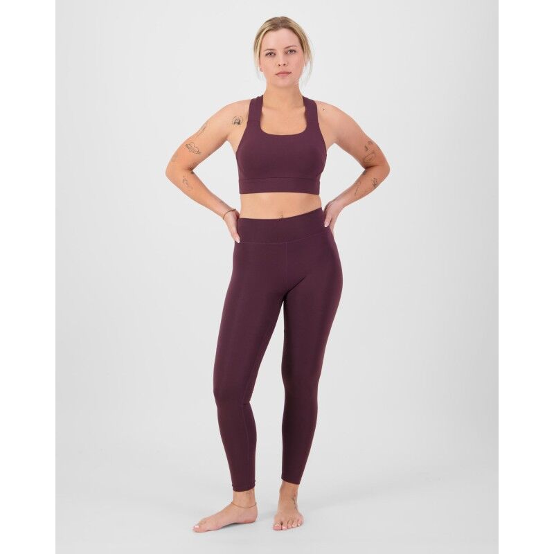 Mons Royale Proximity Merino Sports Bra - Sujetador Deportivo de lana merino | Hardloop