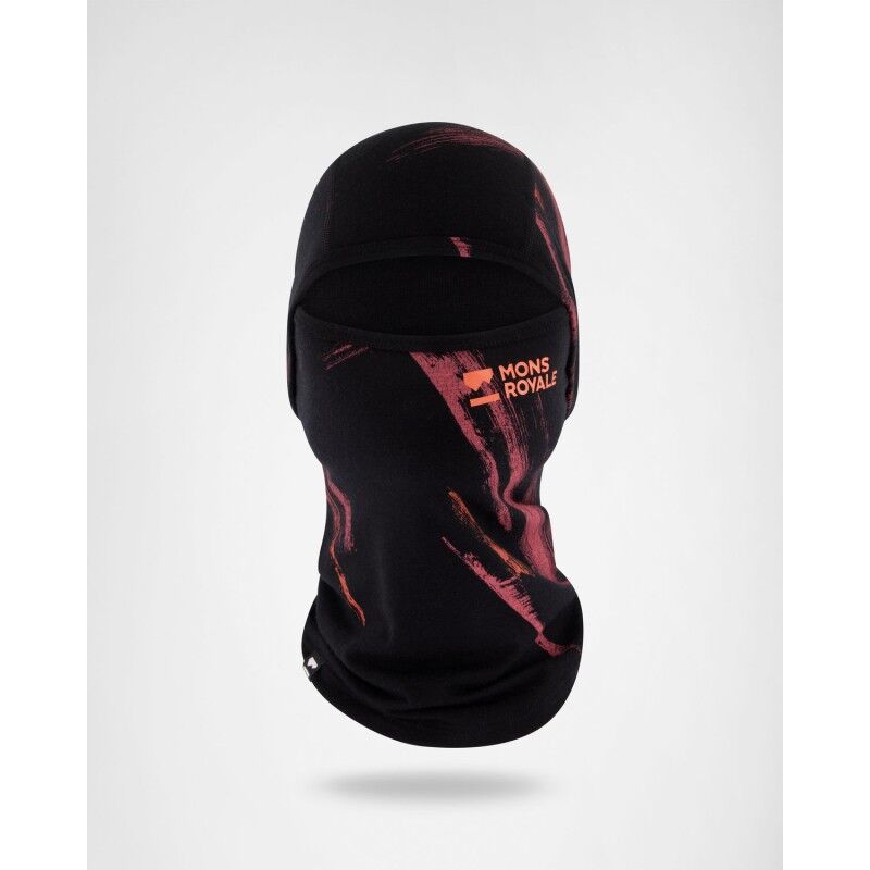 Santa Rosa Merino Flex Balaclava - Stormhuva