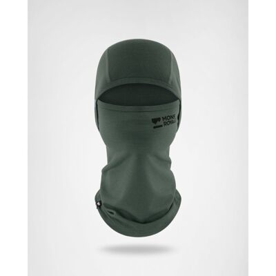 Santa Rosa Merino Flex Balaclava - Kypärämyssy