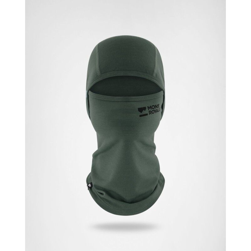 Santa Rosa Merino Flex Balaclava - Passamontagna