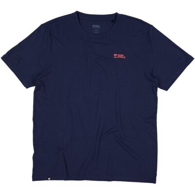 Icon Merino T-Shirt - Koszulka z wełny Merino® męska