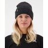 Mons Royale Chunky Logger Merino Beanie - Merinould Huer | Hardloop