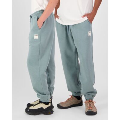 Verdant Merino Organic Cotton Sweatpants - Træningsbukser