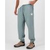 Mons Royale Verdant Merino Organic Cotton Sweatpants - Tracksuit bottom | Hardloop
