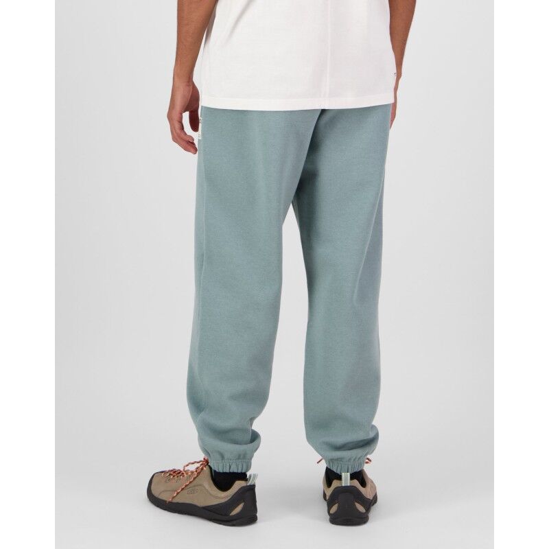 Mons Royale Verdant Merino Organic Cotton Sweatpants - Tracksuit bottom | Hardloop