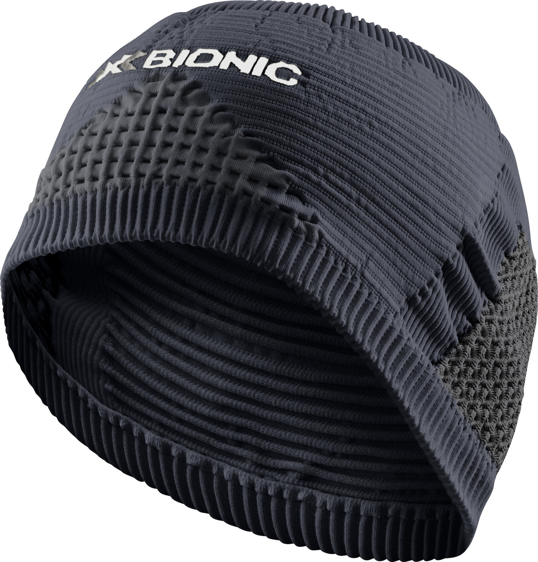 X-Bionic - Headband High - Fascia sportiva per la fronte