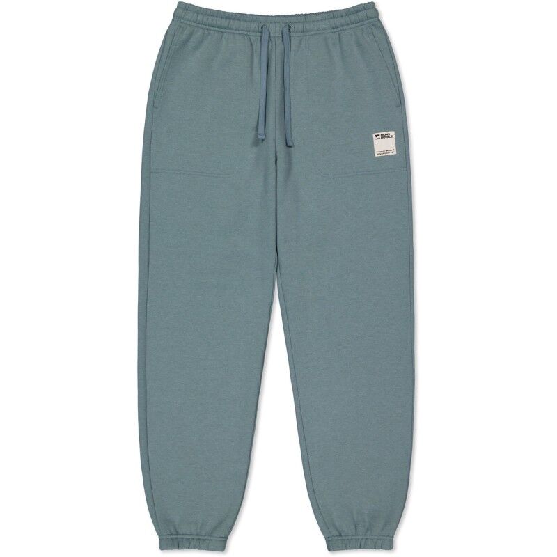 Mons Royale Verdant Merino Organic Cotton Sweatpants - Verryttelypuku | Hardloop