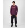 Mons Royale Yotei Merino Classic Long Sleeve - Merinoshirt - Herren | Hardloop