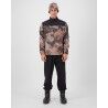 Mons Royale Pileup Wool Fleece 1/4 Zip - Giacca in pile di merino - Uomo | Hardloop