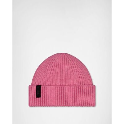 Fjord Merino Beanie - Merinoull Mössor