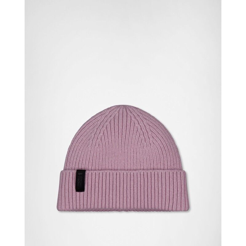 Fjord Merino Beanie - Merinould Huer