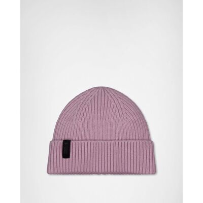 Fjord Merino Beanie - Wełna merynos