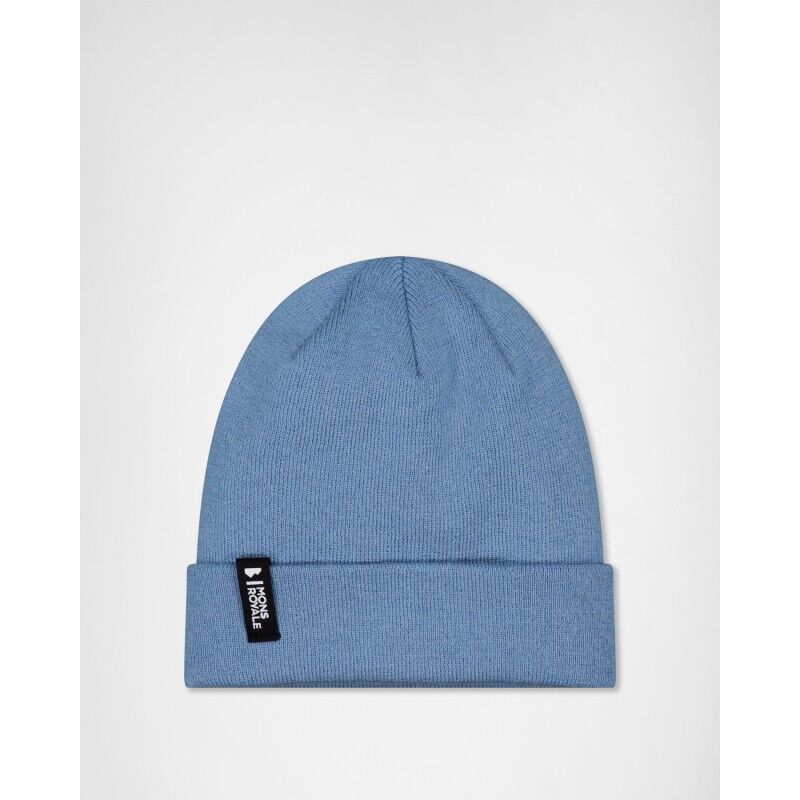 McCloud Merino Beanie - Mütze