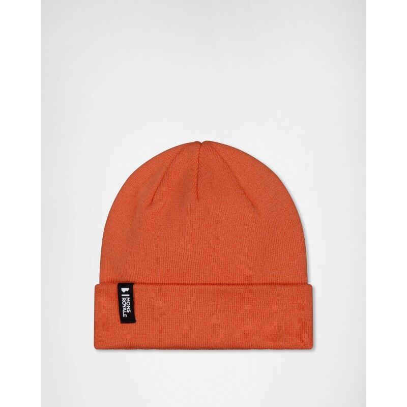 McCloud Merino Beanie - Berretto