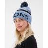 Mons Royale Mccloud Merino Pom Pom Beanie - Merino wool Beanie | Hardloop