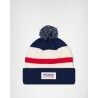 Snowflake / Navy