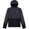 Mons Royale Offgrid Merino Fleece Wind Jacket - Forro polar de lana merina - Mujer | Hardloop