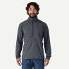 Patagonia Men's Nano-Air Ultralight Pullover - Fleecevest - Heren | Hardloop