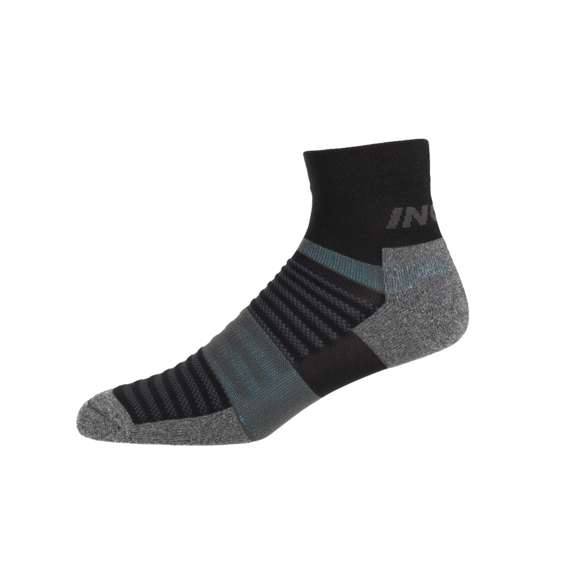 Inov-8 Active Mid Sock - Skarpety do biegania | Hardloop