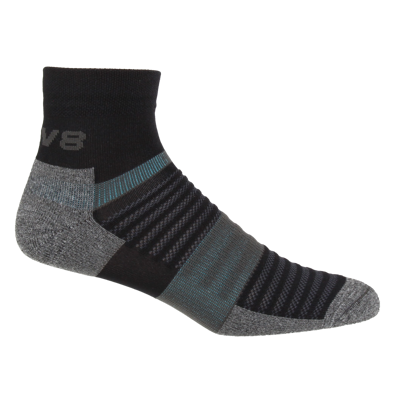 Active Mid Sock - Chaussettes running