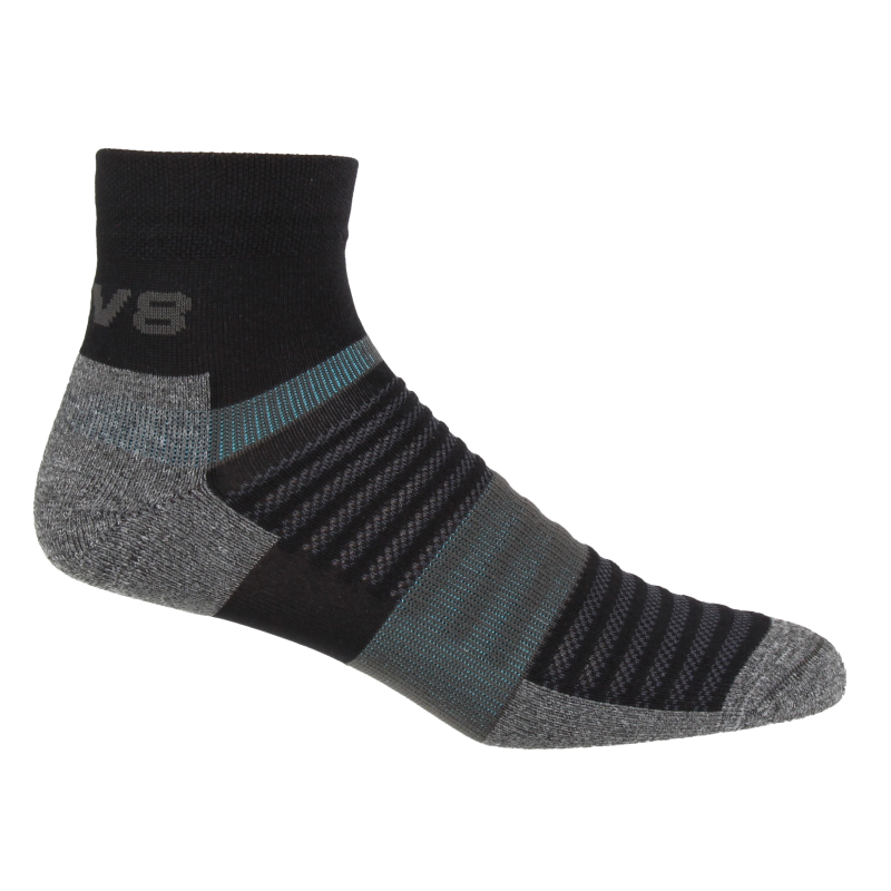 Inov-8 Active Mid Sock - Running socks | Hardloop