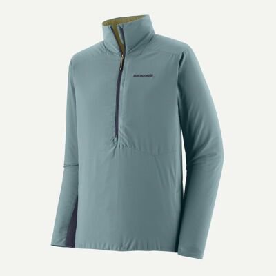 Men's Nano-Air Ultralight Pullover - Fleecejacke - Herren