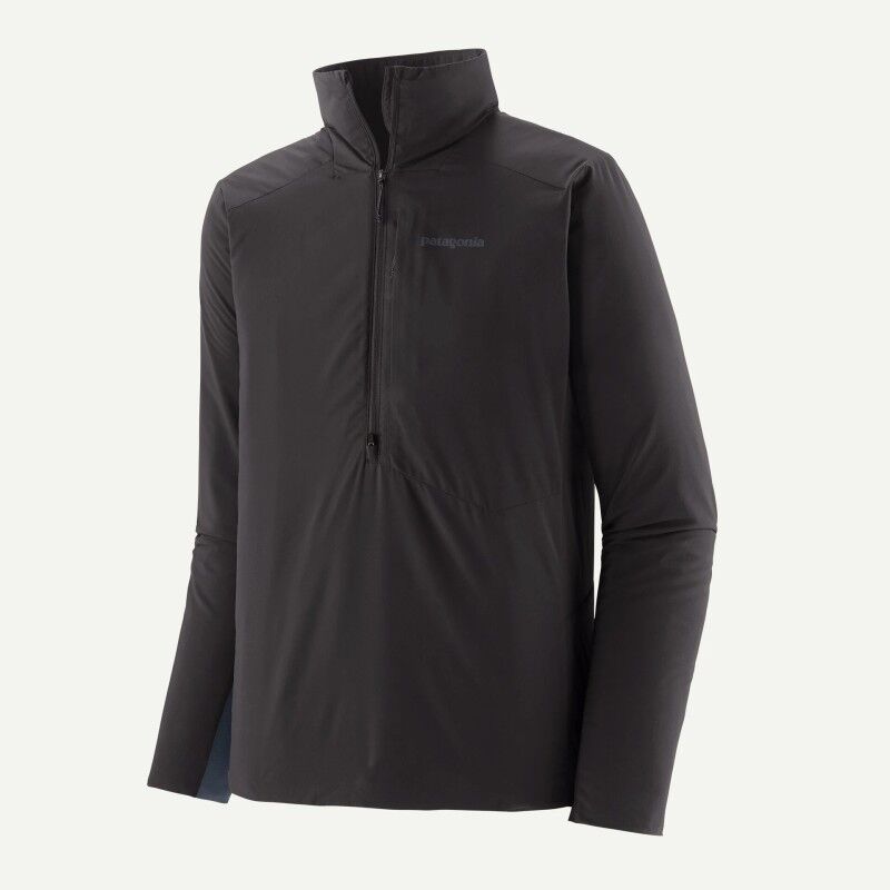 Men's Nano-Air Ultralight Pullover - Fleecejakke - Herrer