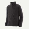 Patagonia Men's Nano-Air Ultralight Pullover - Fleecejacke - Herren | Hardloop