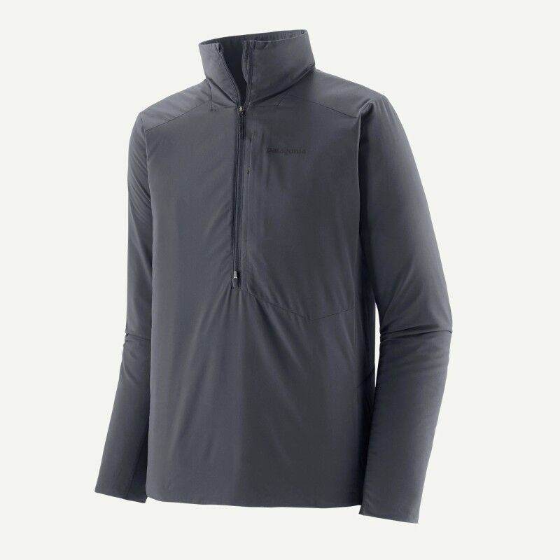 Men's Nano-Air Ultralight Pullover - Pánská fleesová mikina