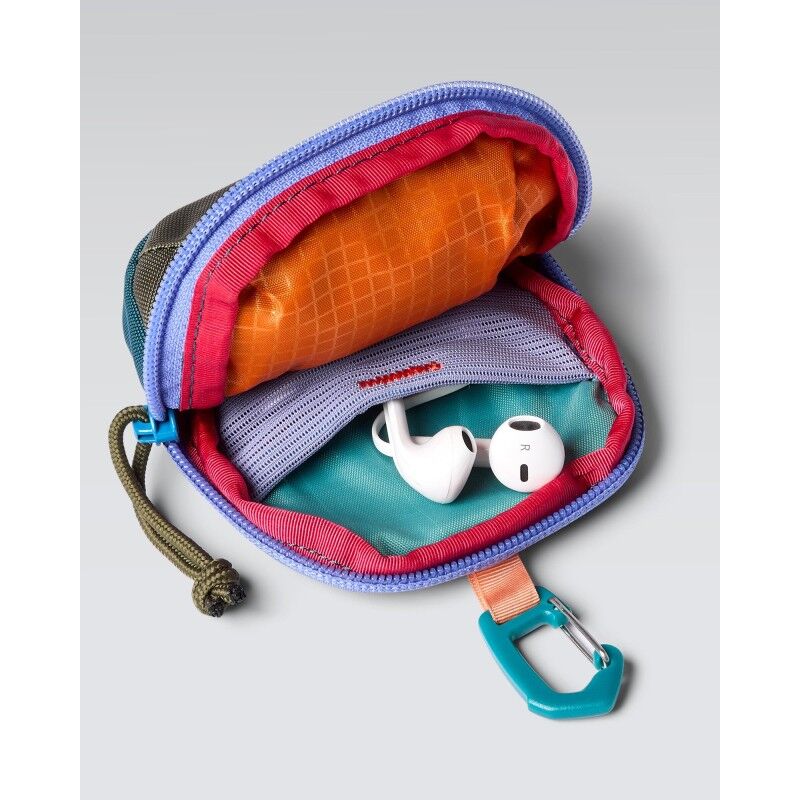Cotopaxi Allpita Mini Bag - Bolsa de mano | Hardloop