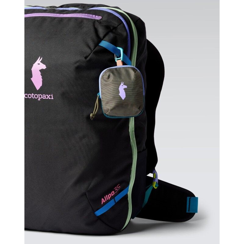 Cotopaxi Allpita Mini Bag - Borsa | Hardloop