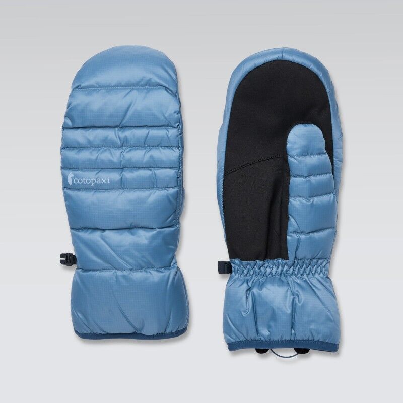 Cotopaxi Down Mitten - Palčáky | Hardloop