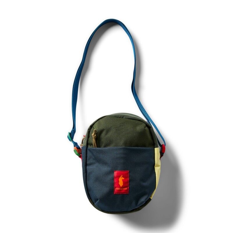 Cotopaxi Todo 1L Shoulder Bag - Sacoche bandoulière | Hardloop