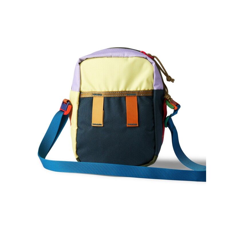Cotopaxi Todo 1L Shoulder Bag - Schoudertassen | Hardloop