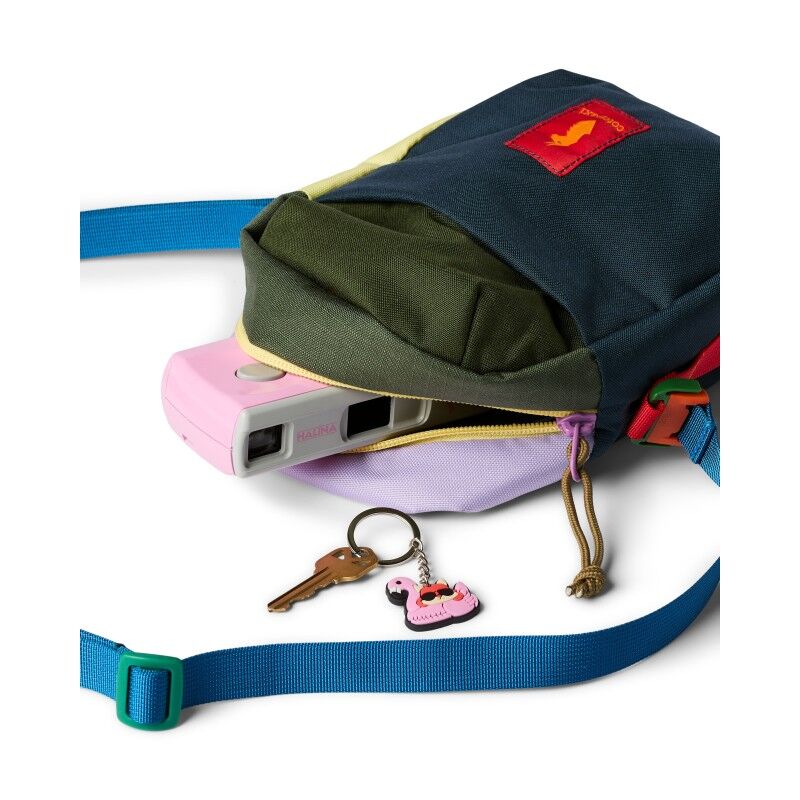 Cotopaxi Todo 1L Shoulder Bag - Axelväskor | Hardloop