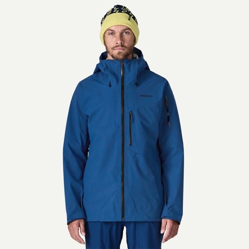 Patagonia Snowdrifter Jkt - Giacca da sci - Uomo | Hardloop