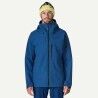Patagonia Snowdrifter Jkt - Giacca da sci - Uomo | Hardloop