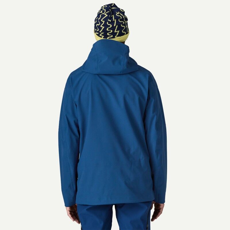 Patagonia Snowdrifter Jkt - Giacca da sci - Uomo | Hardloop