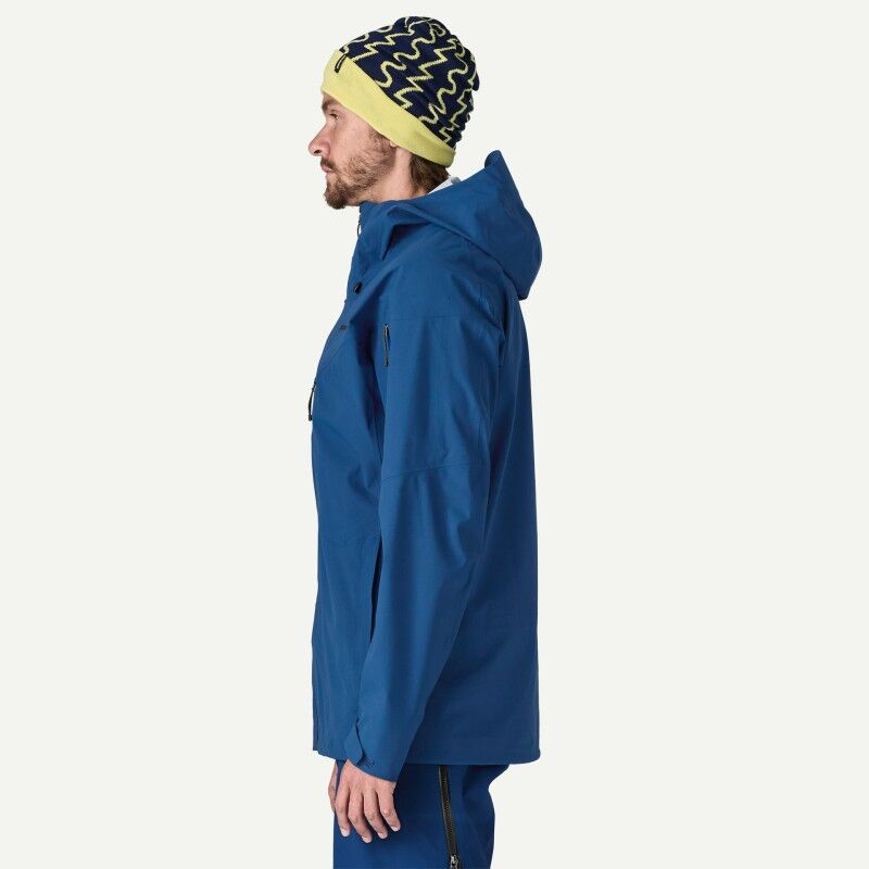 Patagonia Snowdrifter Jkt - Giacca da sci - Uomo | Hardloop